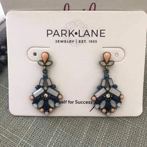 Park Lane Samba Earrings